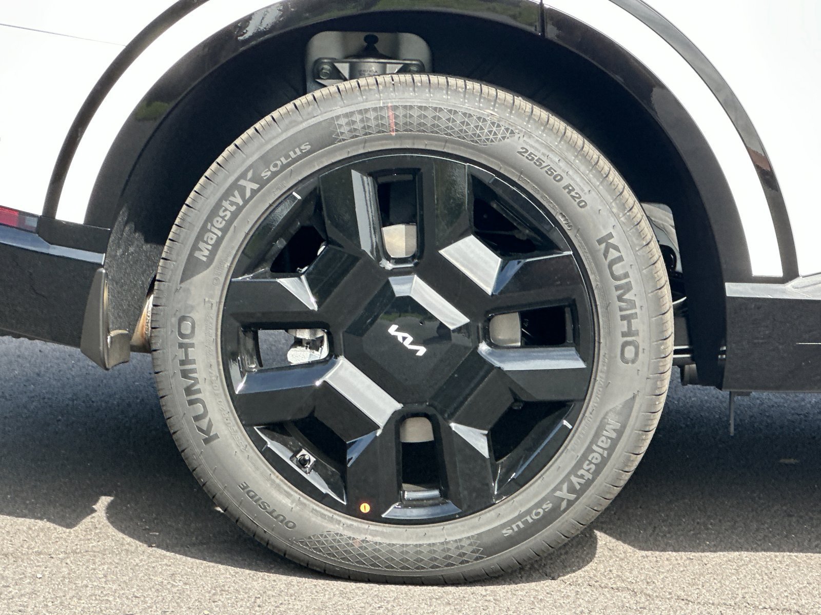 New 2027 Kia Telluride SX Prestige AWD/4WD image 26