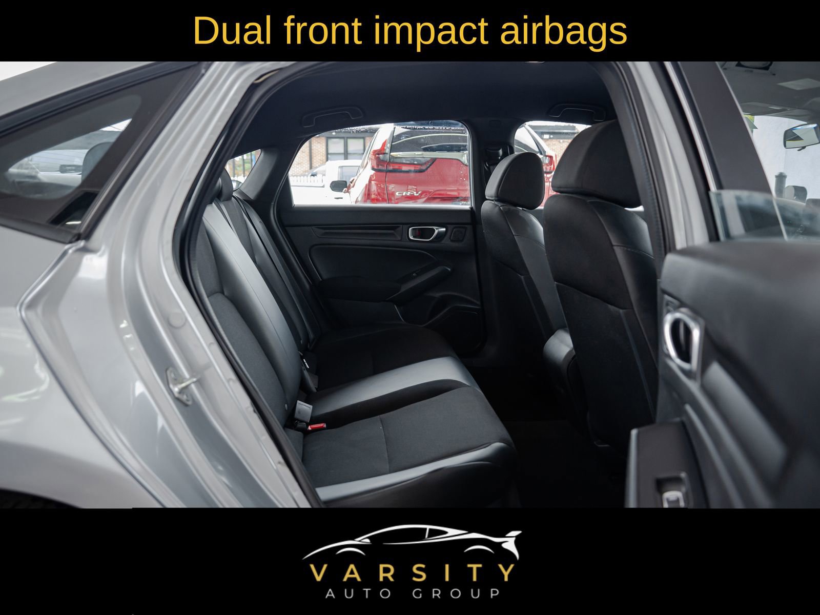 Used 2024 Honda Civic Sport image 28