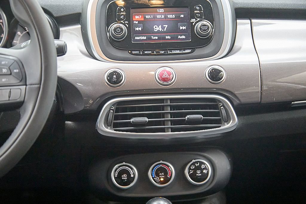 Used 2016 FIAT 500X Easy image 30