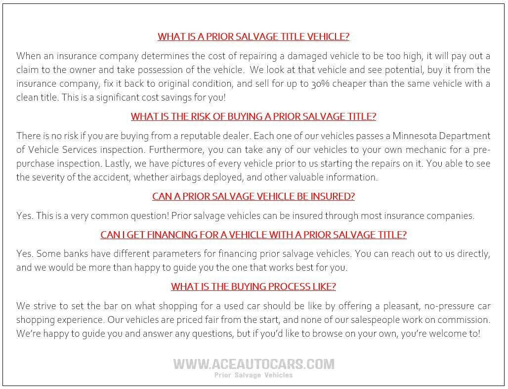 Used 2024 Cadillac XT4 Sport image 8