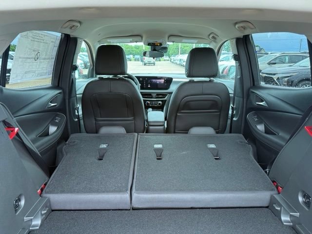 New 2026 Buick Encore GX Sport Touring w/ Advanced Technology Package AWD/4WD image 39