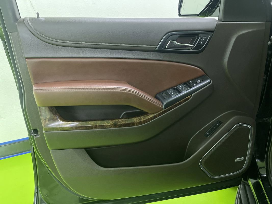 Used 2019 Chevrolet Tahoe Premier w/ RST 6.2L Performance Edition image 16