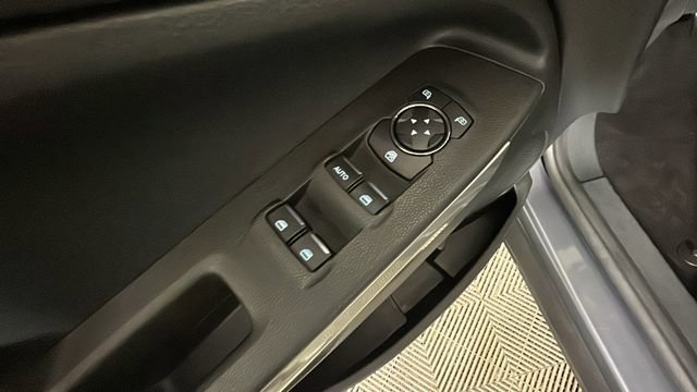 Used 2019 Ford EcoSport Titanium AWD/4WD image 11