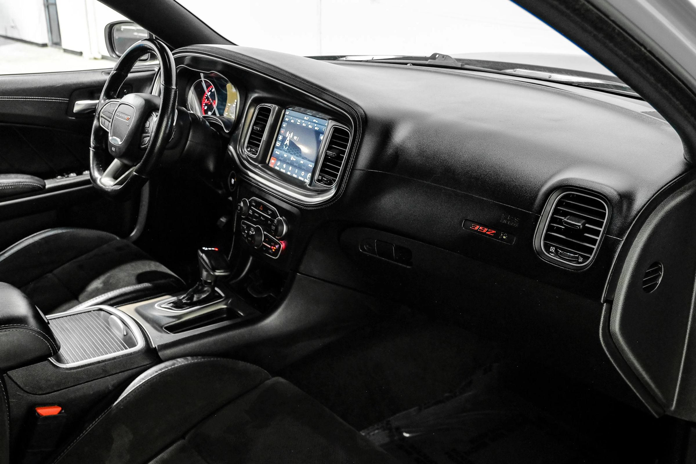 Used 2021 Dodge Charger Scat Pack RWD image 17
