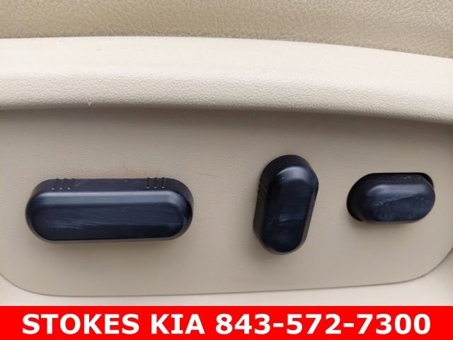 Used 2019 Ford Flex Limited w/ Equipment Group 301A image 22