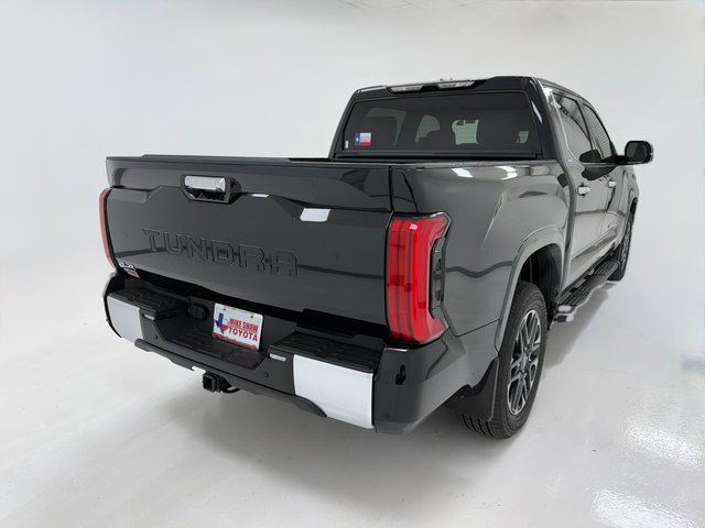 New 2026 Toyota Tundra Limited image 40