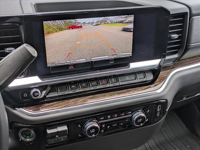 Used 2025 GMC Sierra 1500 Elevation w/ X31 Off-Road Package image 12