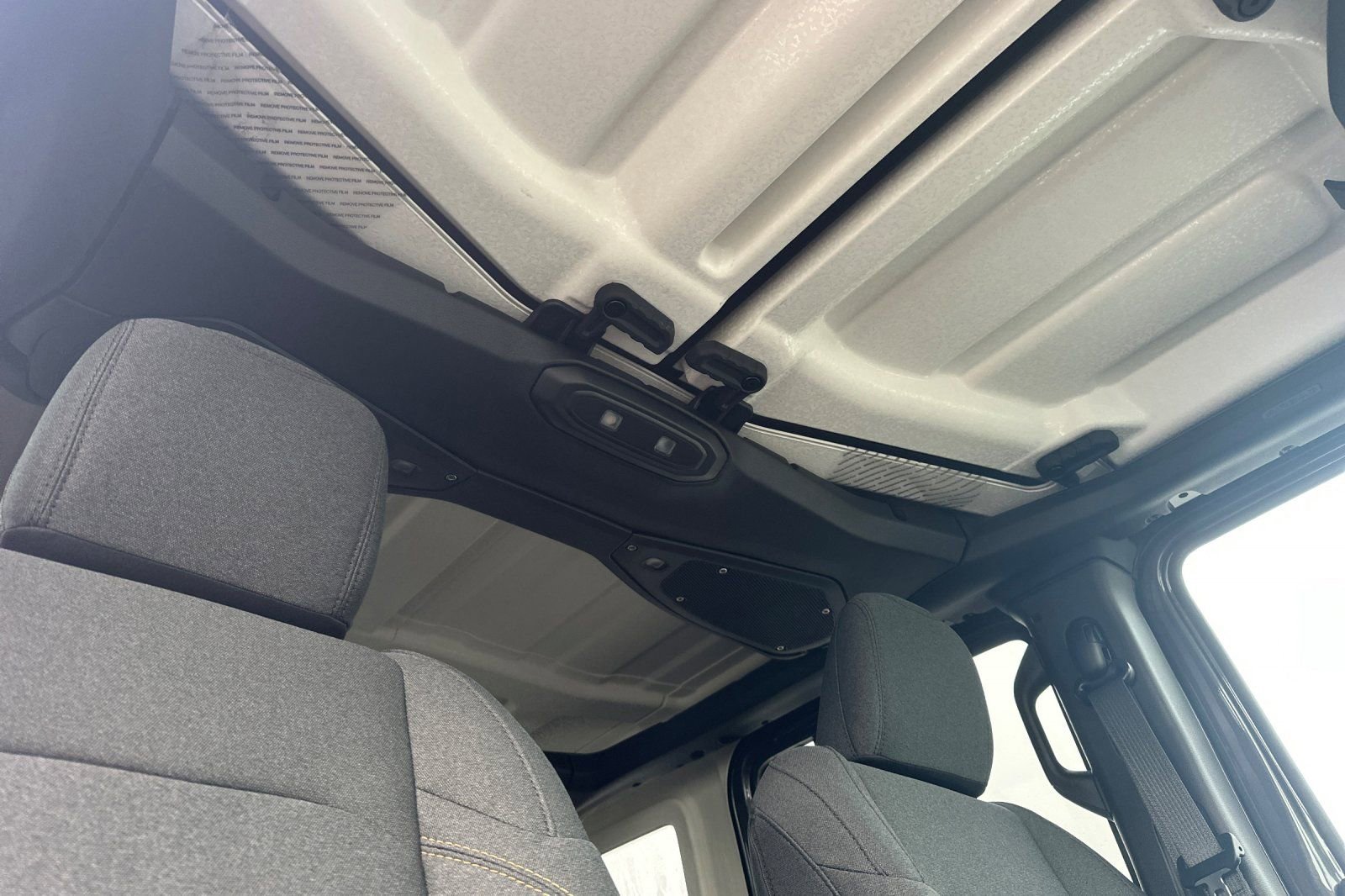 New 2026 Jeep Wrangler Willys image 21