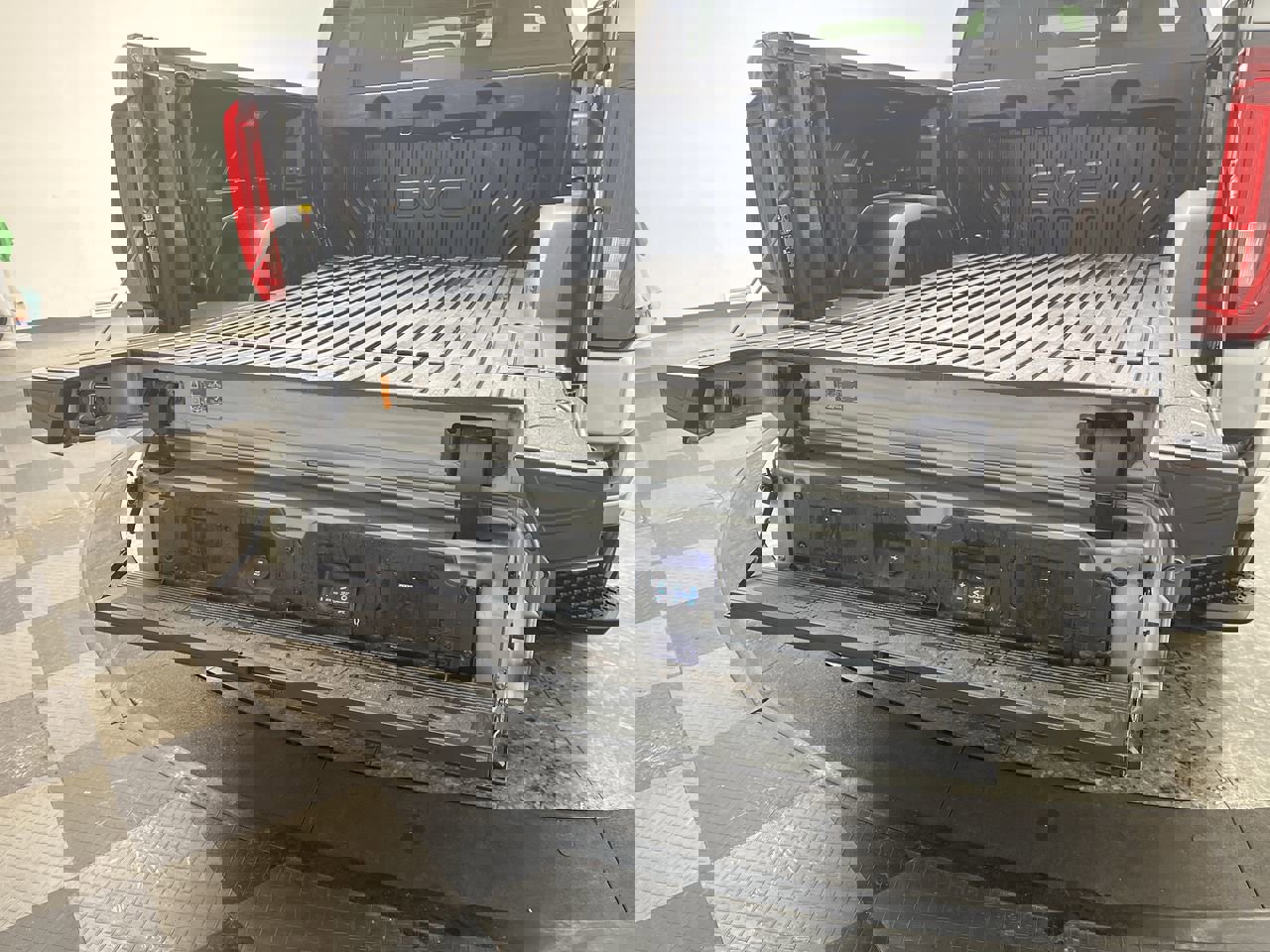 Certified 2024 GMC Sierra 1500 Denali Ultimate AWD/4WD image 36