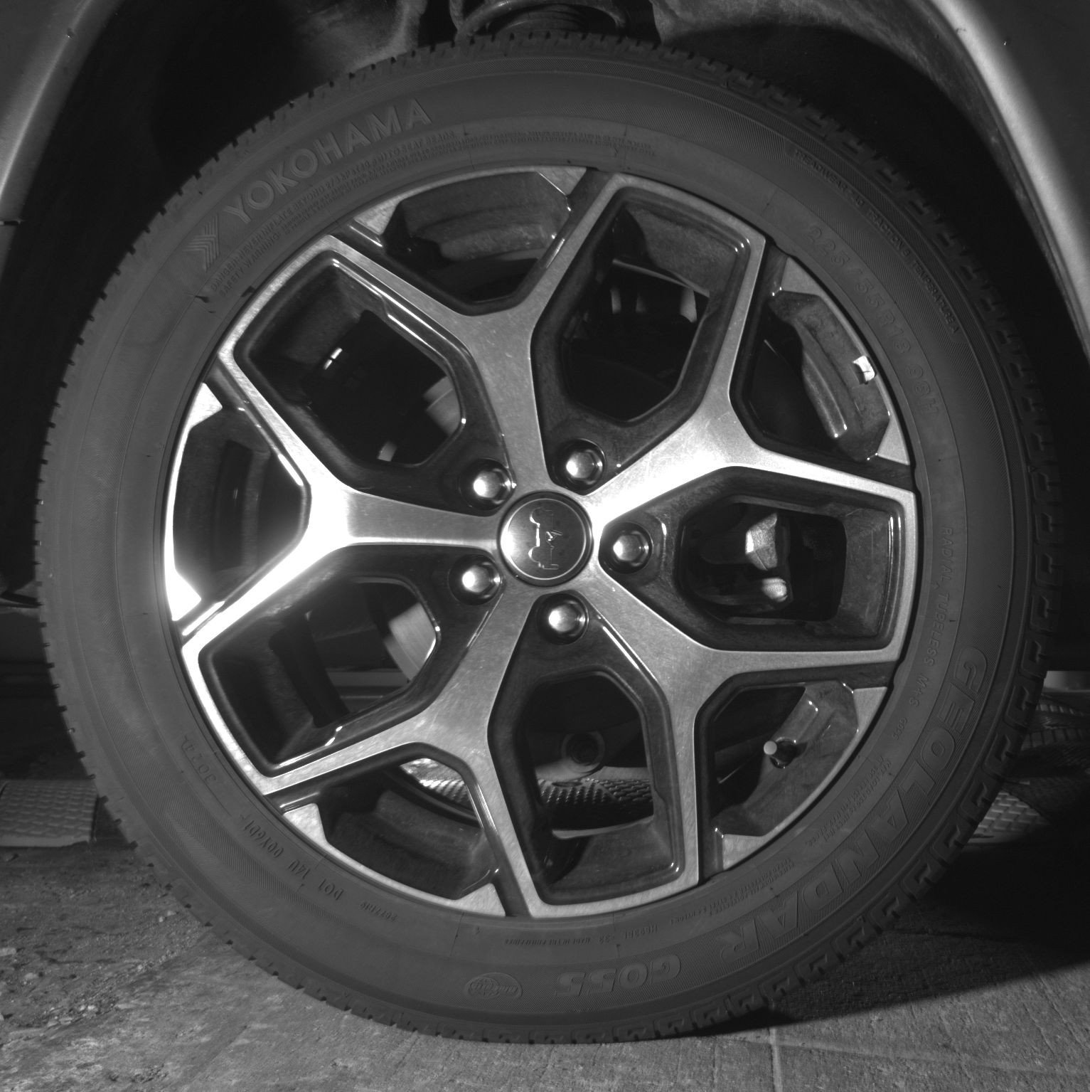 Used 2025 Jeep Compass Limited AWD/4WD image 15