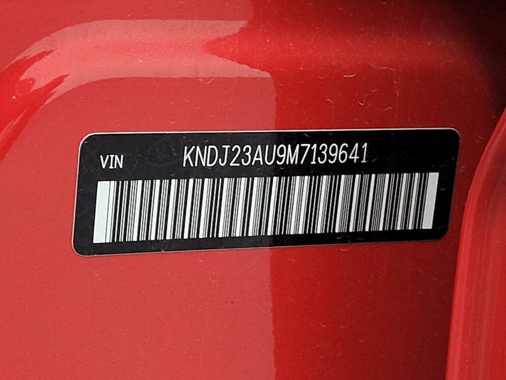 Used 2021 Kia Soul LX image 33