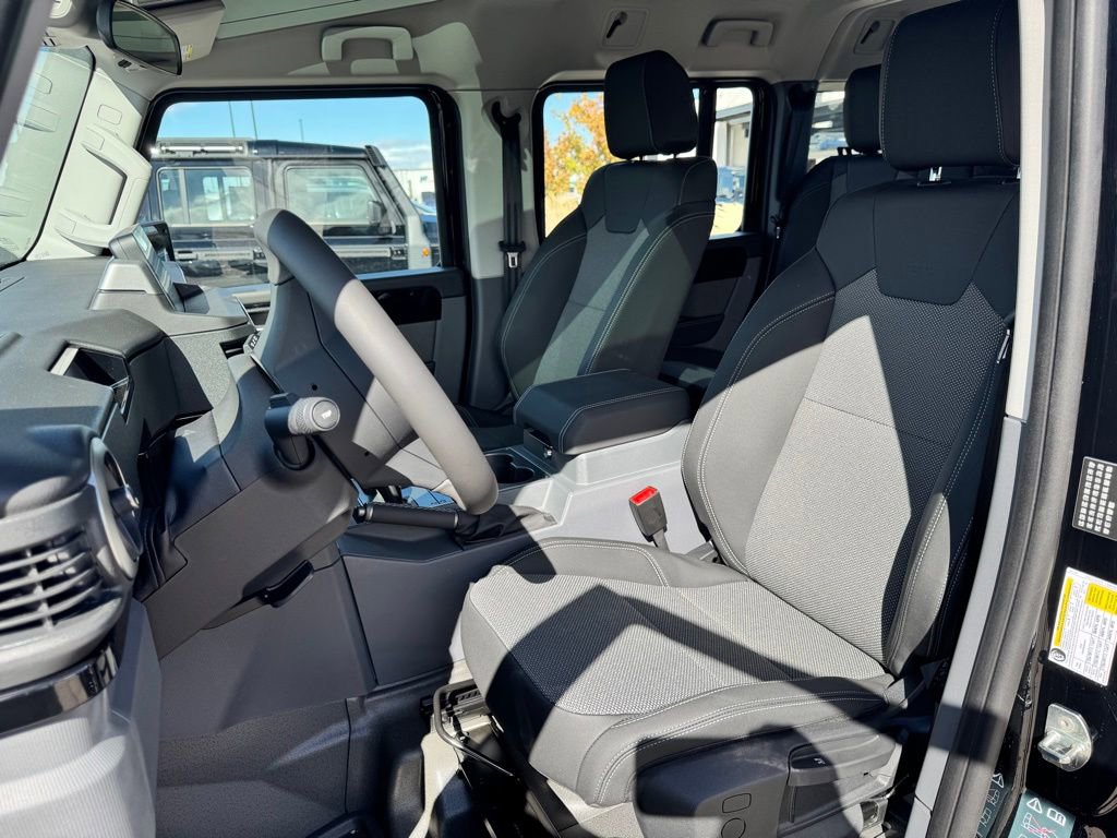 New 2025 INEOS Grenadier Trialmaster Edition image 9