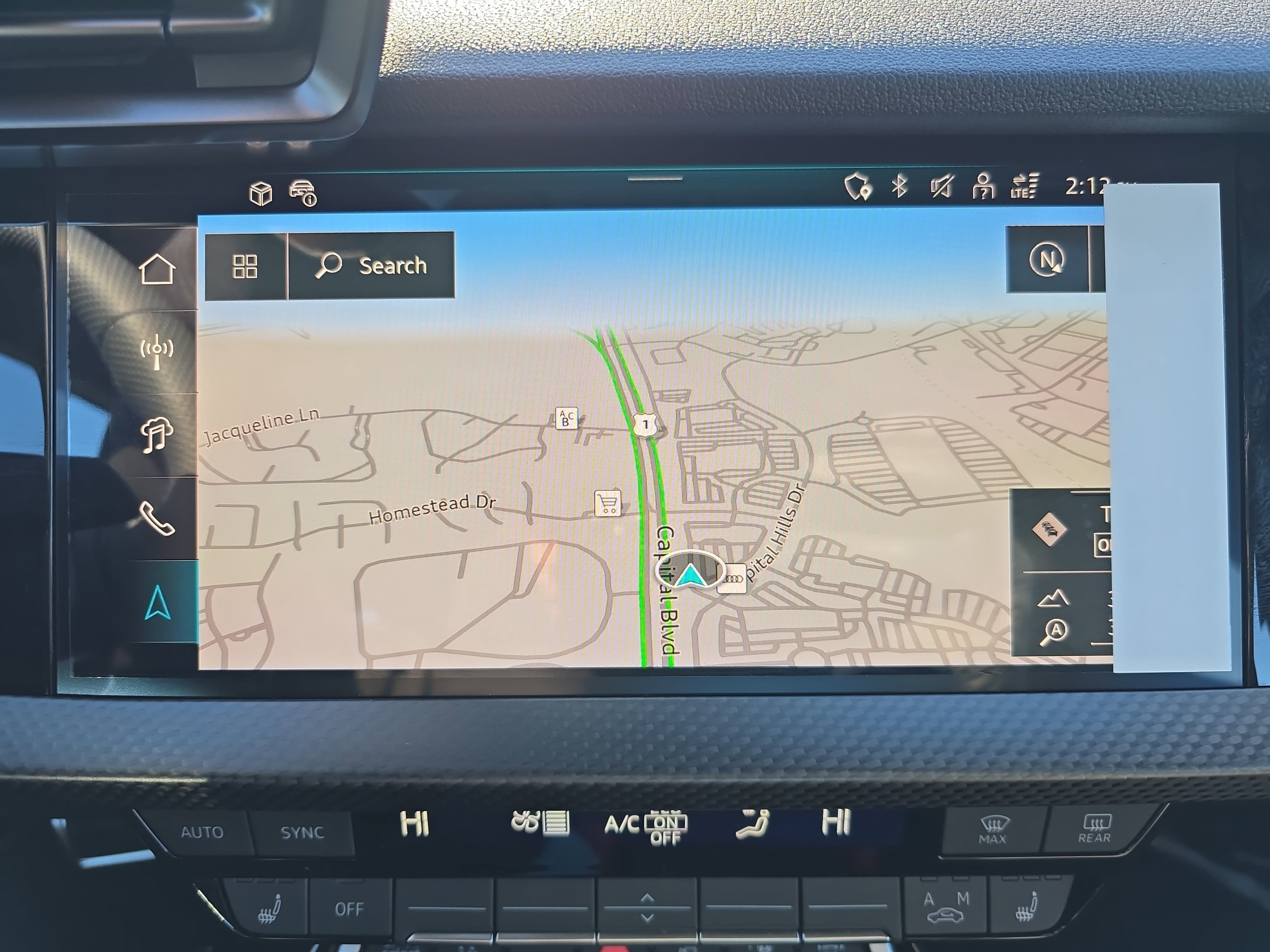 New 2026 Audi RS 3 image 20