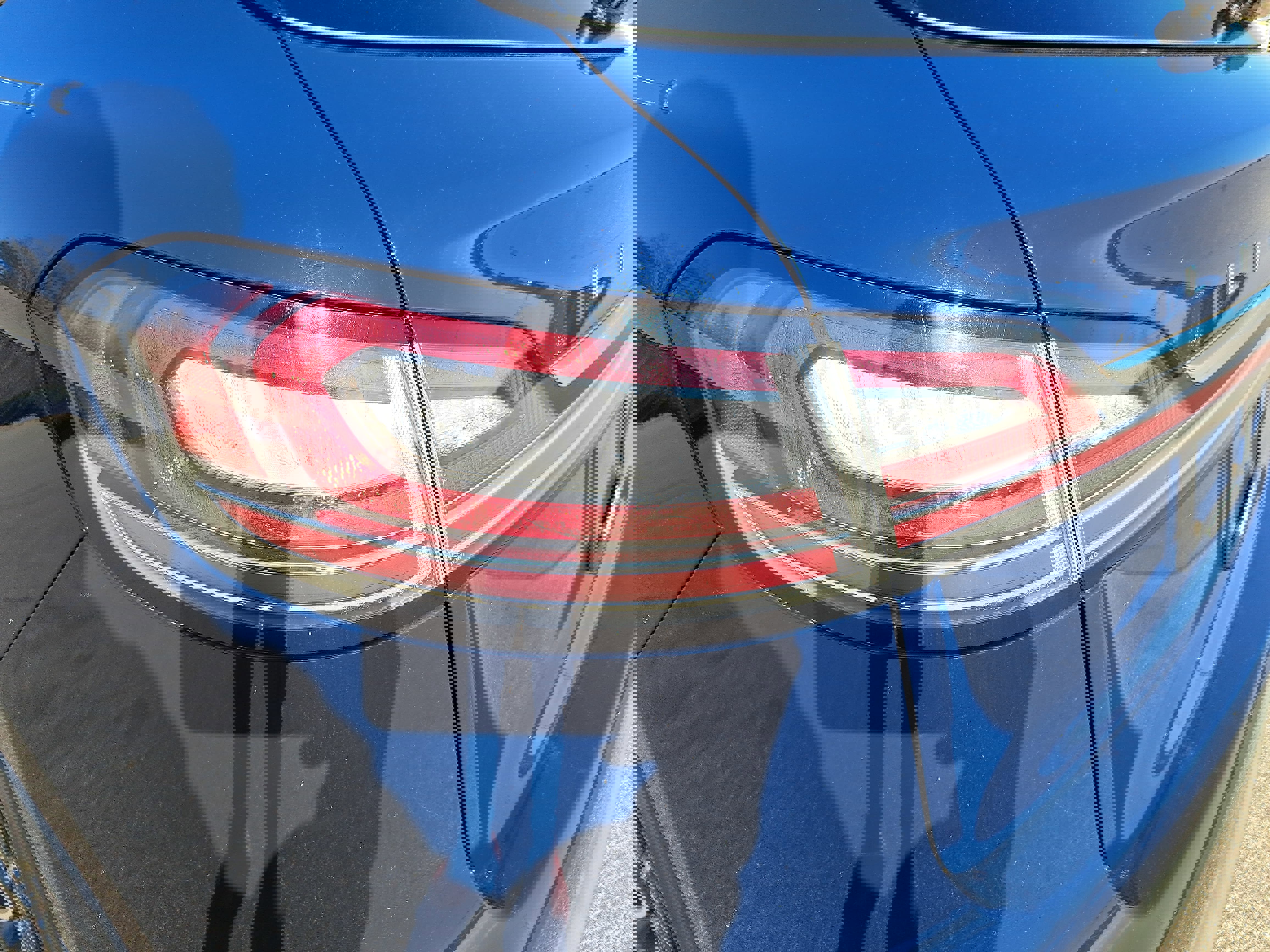 Used 2020 Lincoln Nautilus Reserve w/ Equipment Group 201A image 33