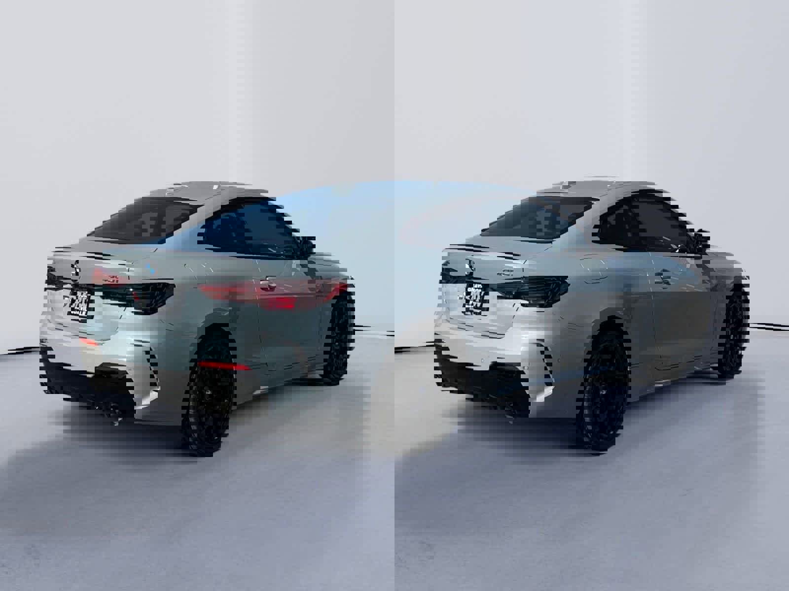 New 2026 BMW 430i xDrive Coupe w/ M Sport Package image 3