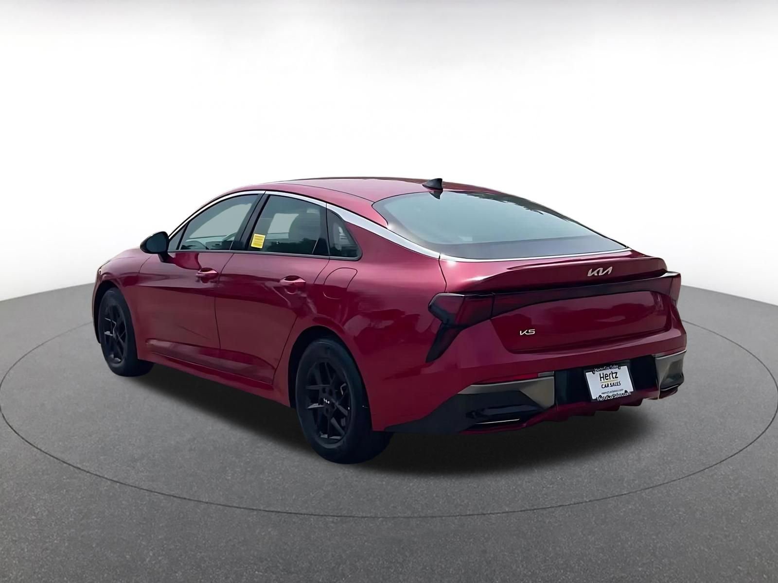 Used 2025 Kia K5 LXS image 11