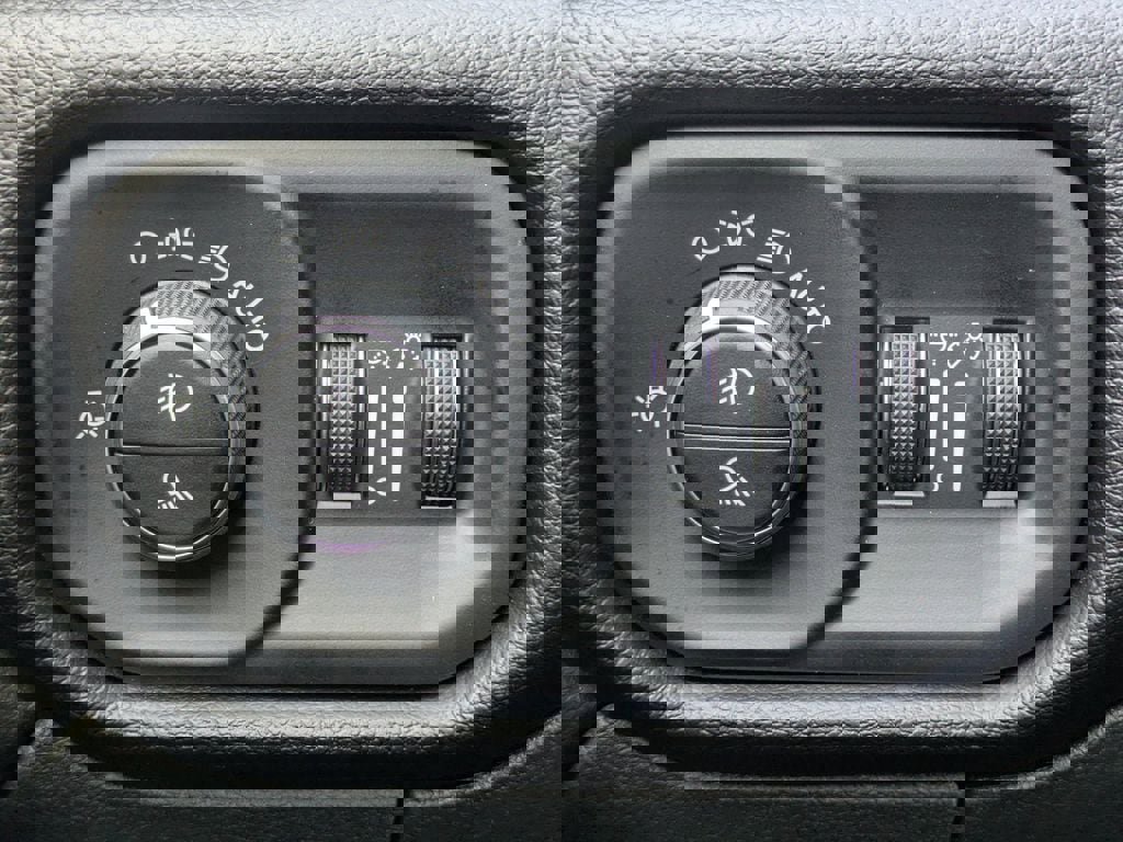 New 2026 RAM 2500 Laramie image 28