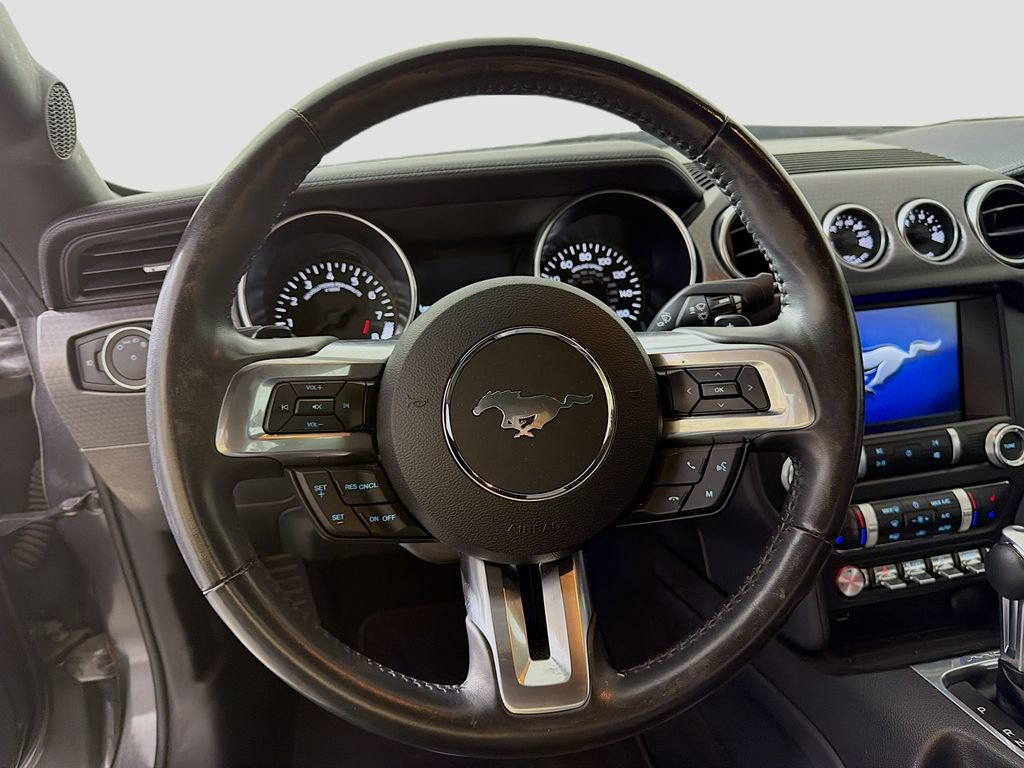 Used 2019 Ford Mustang GT Premium w/ GT Performance Package image 14