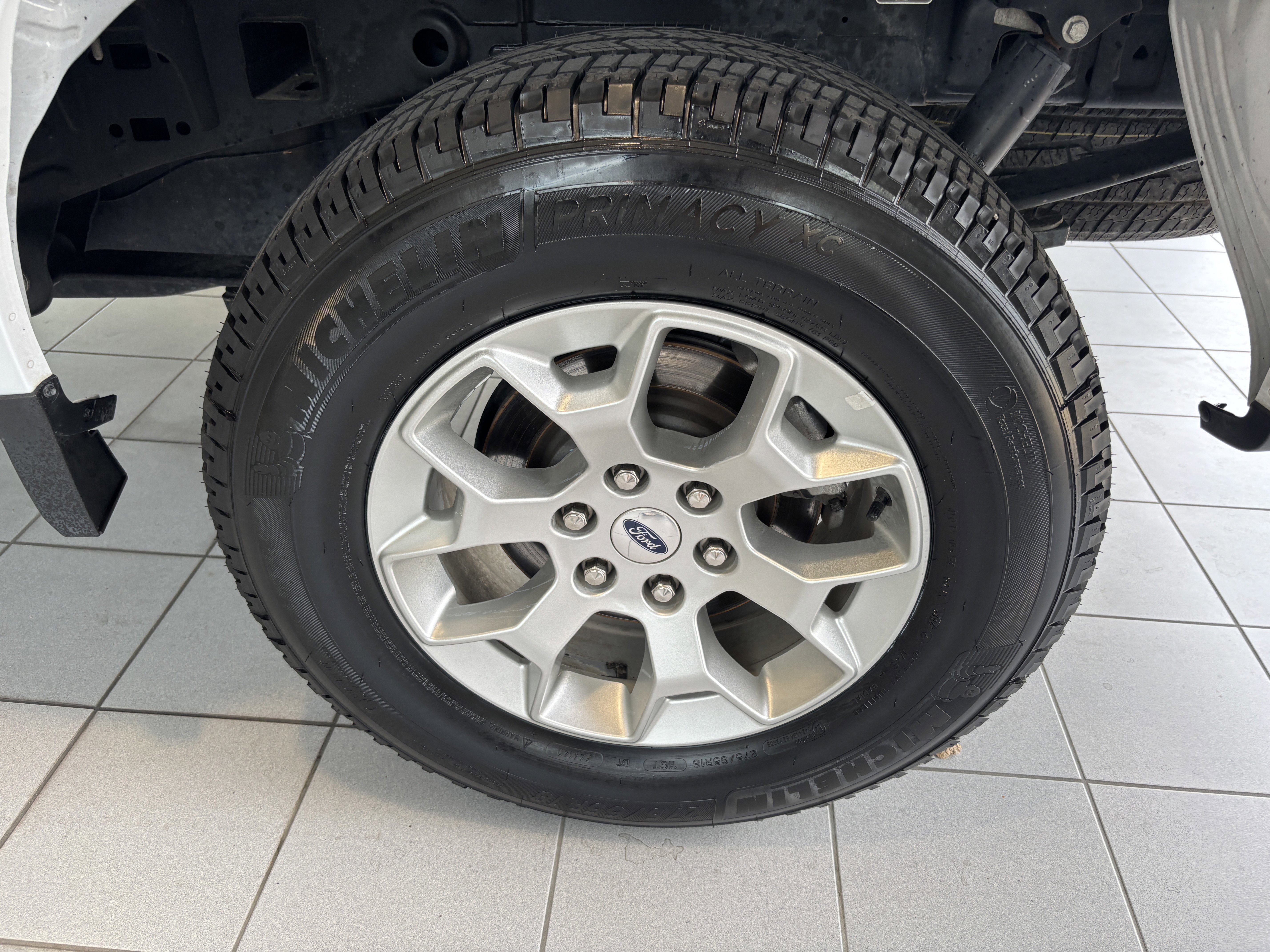 Used 2023 Ford F150 XLT AWD/4WD image 10