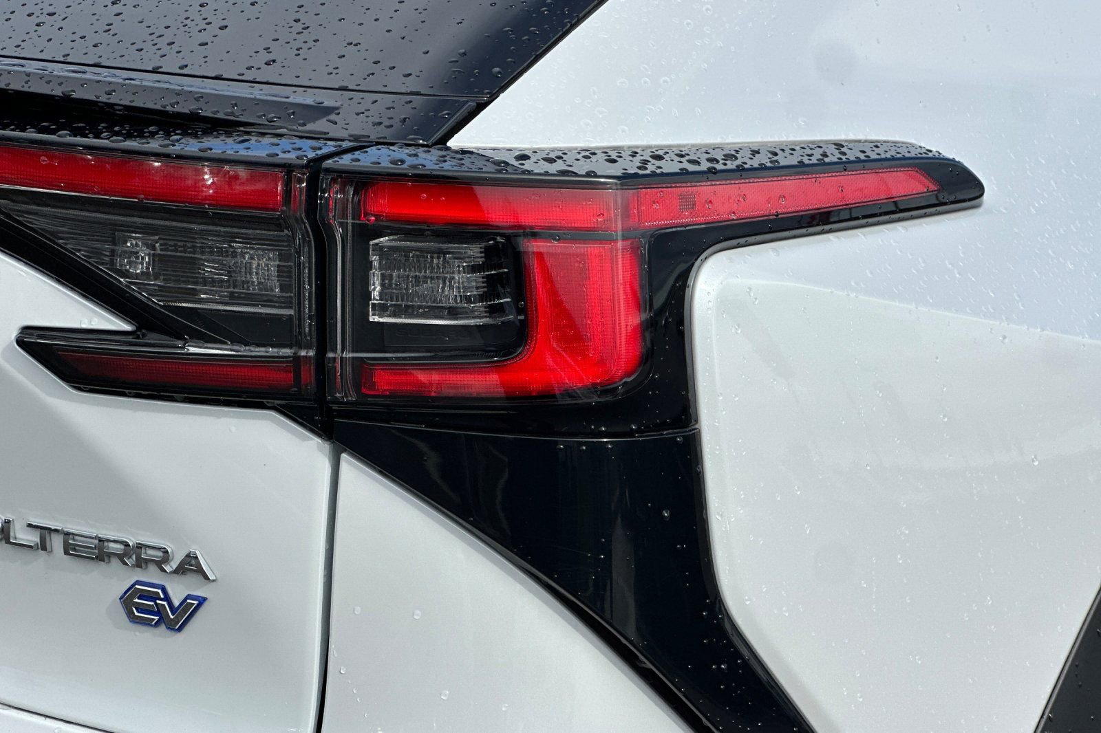 Used 2025 Subaru Solterra Premium w/ Premium Convenience Package image 51