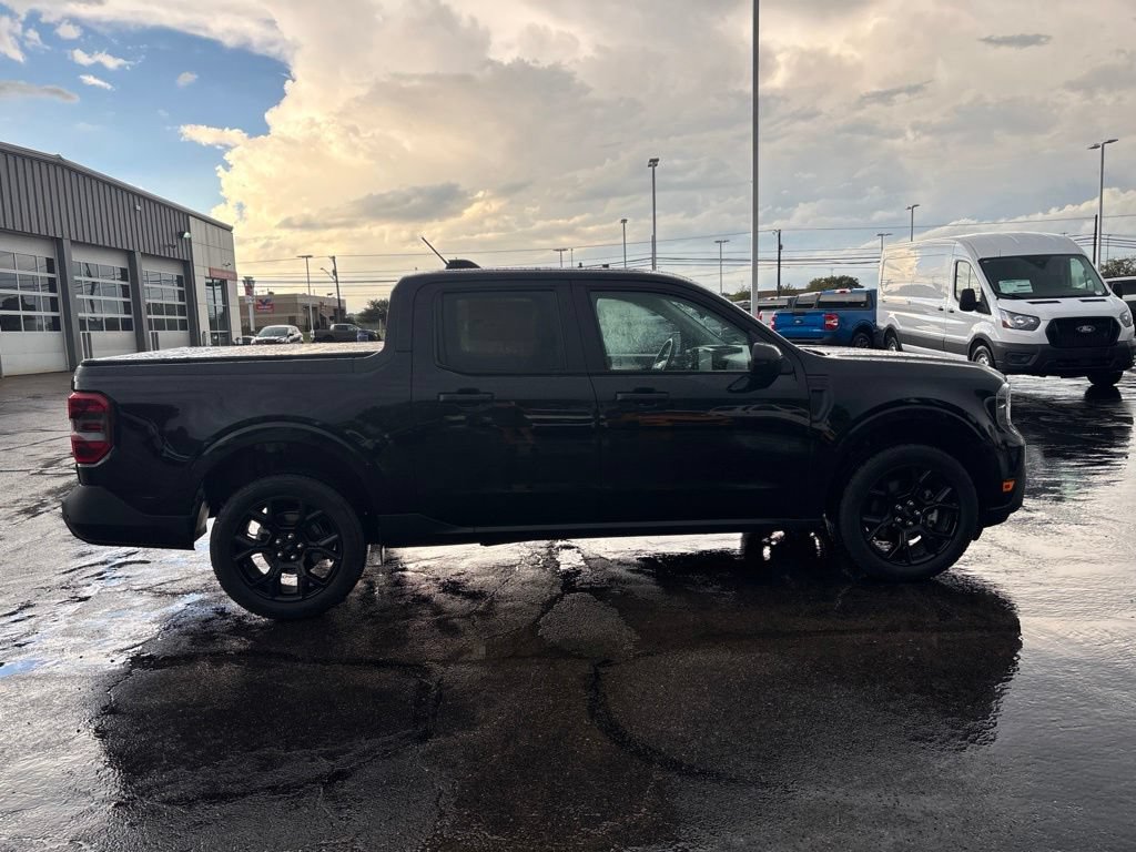 Used 2026 Ford Maverick XLT w/ XLT Luxury Package AWD/4WD image 6