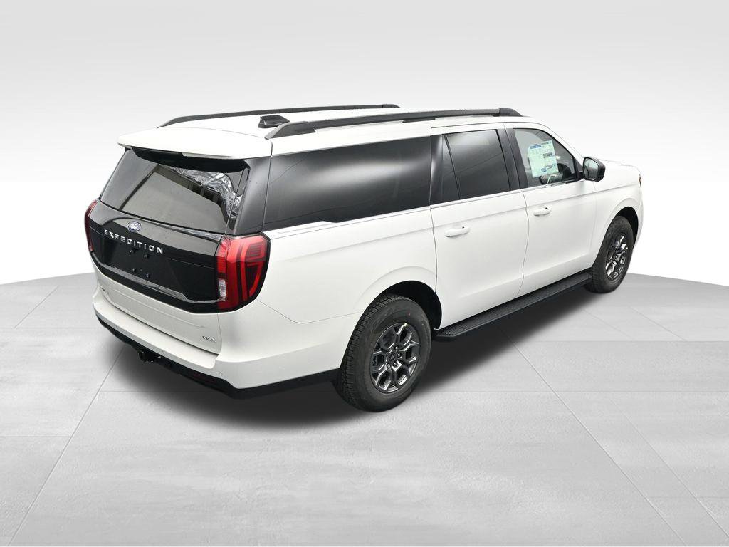 New 2025 Ford Expedition Max Active image 45