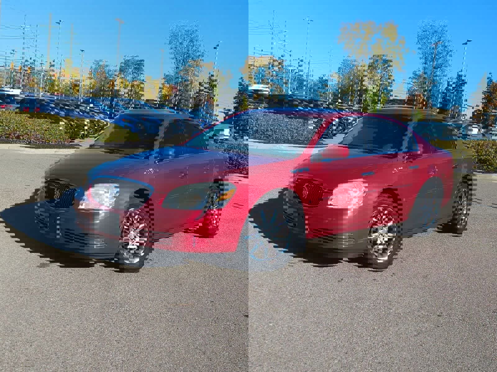 Used 2006 Buick Lucerne CXL w/ Luxury Package image 1