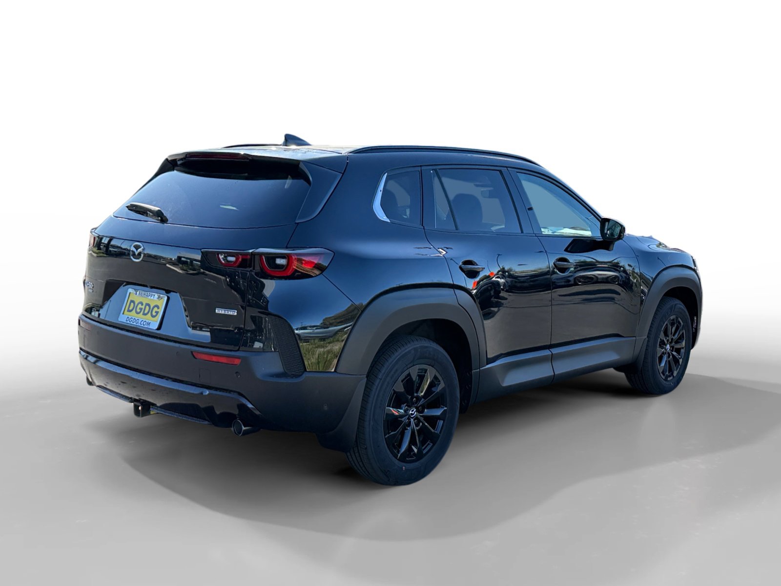 New 2026 MAZDA CX-50 AWD 2.5 Hybrid w/ Premium Pkg image 5