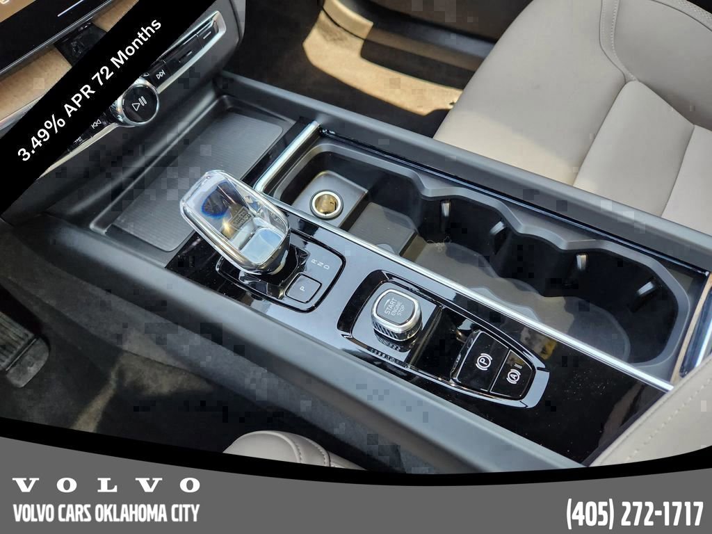 Used 2026 Volvo XC60 B5 Plus w/ Protection Package Premier AWD/4WD image 19
