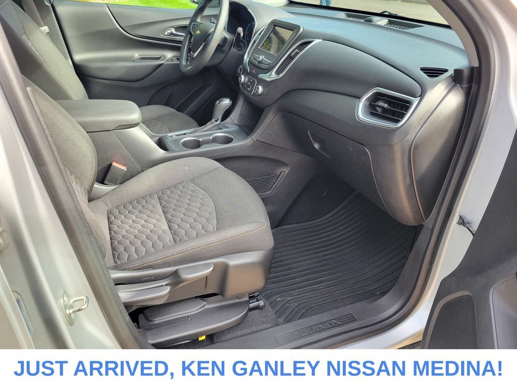Used 2019 Chevrolet Equinox LT FWD image 22