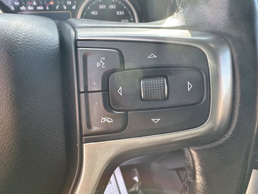 Used 2021 Chevrolet Tahoe Premier w/ Premium Package AWD/4WD image 29