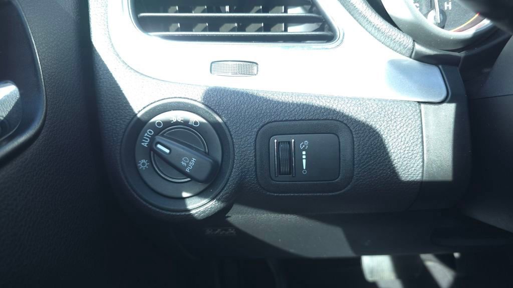 Used 2014 Dodge Journey R/T image 28