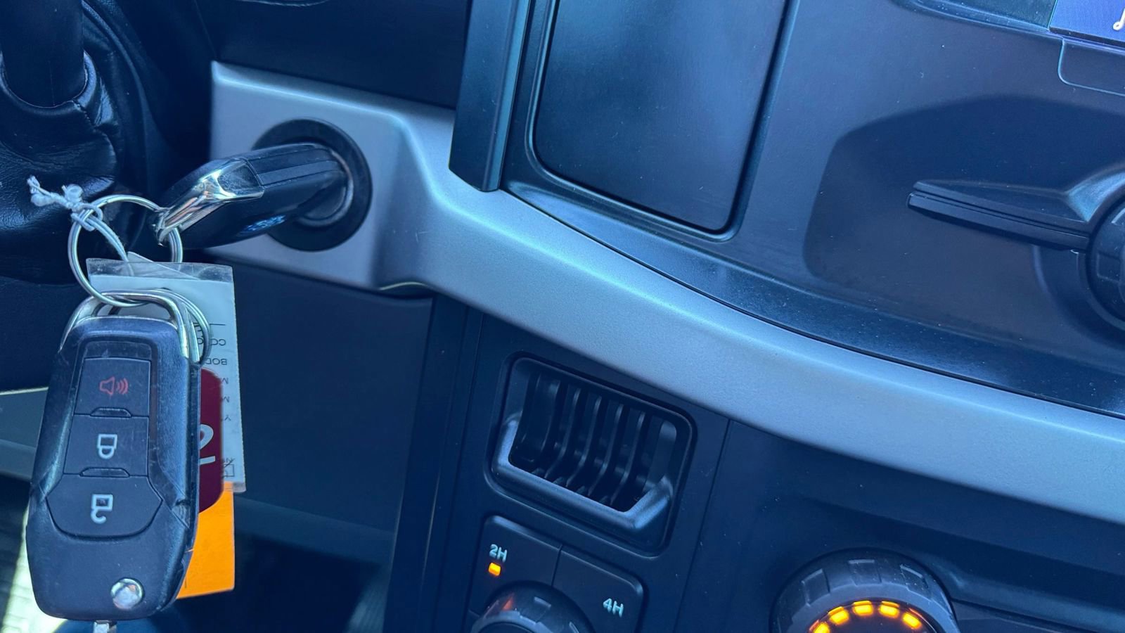 Used 2022 Ford F150 XL w/ Equipment Group 101A High image 24