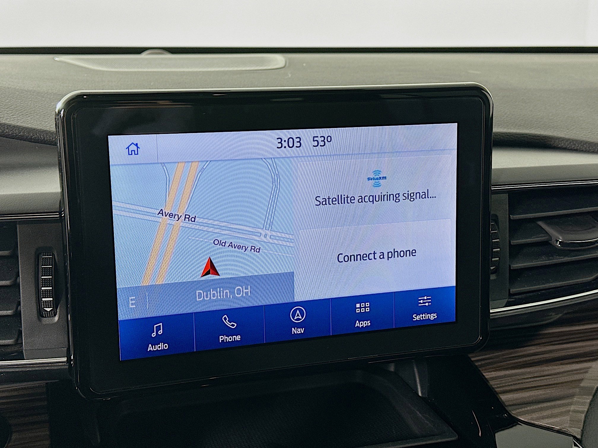 Used 2021 Ford Explorer Limited w/ Equipment Group 301A image 19