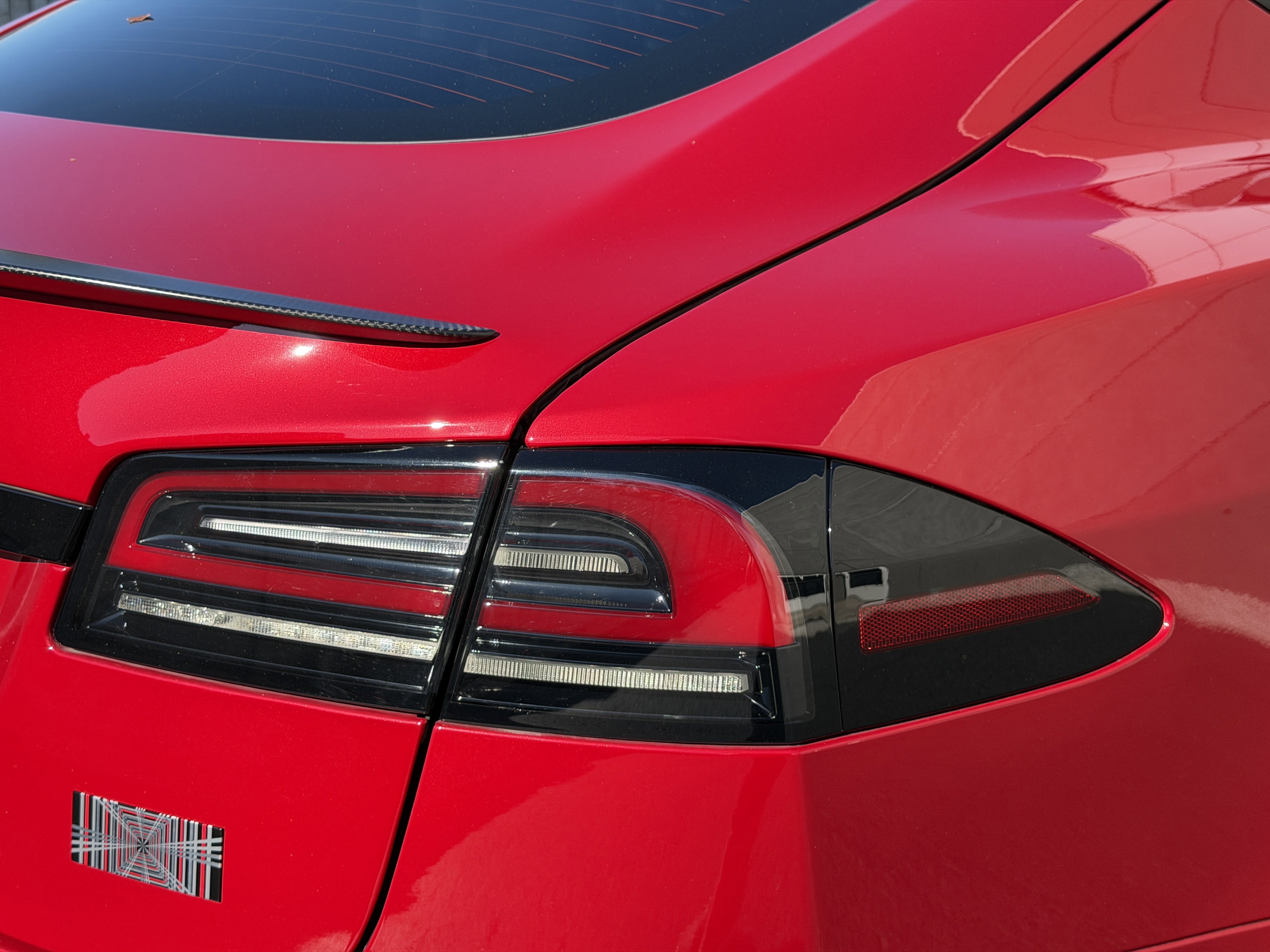 Used 2022 Tesla Model S Plaid image 12