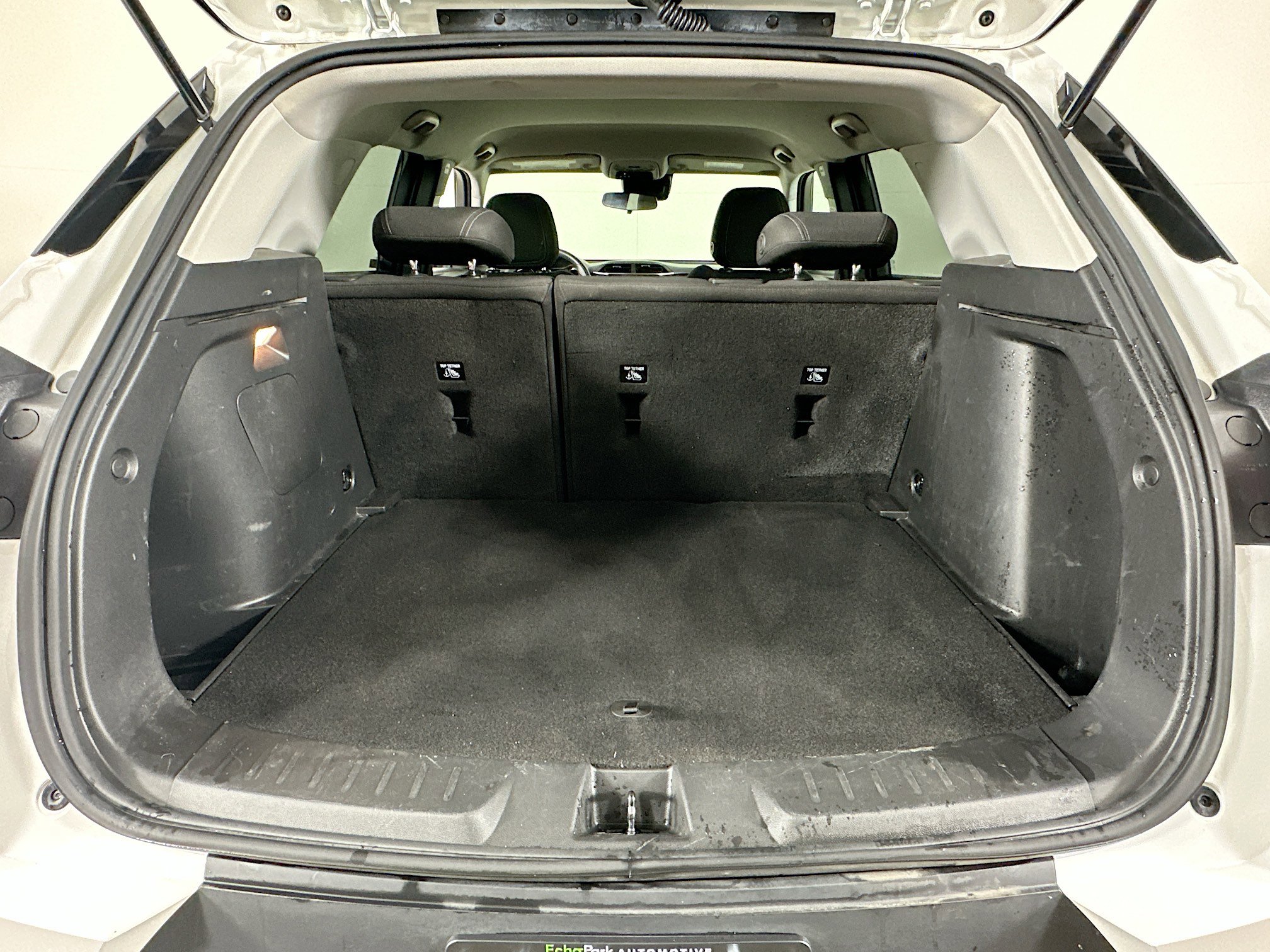 Used 2022 Chevrolet TrailBlazer LT w/ Driver Confidence Package image 26