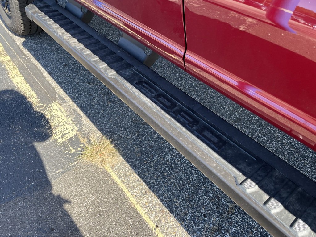 New 2026 Ford F350 XLT image 20