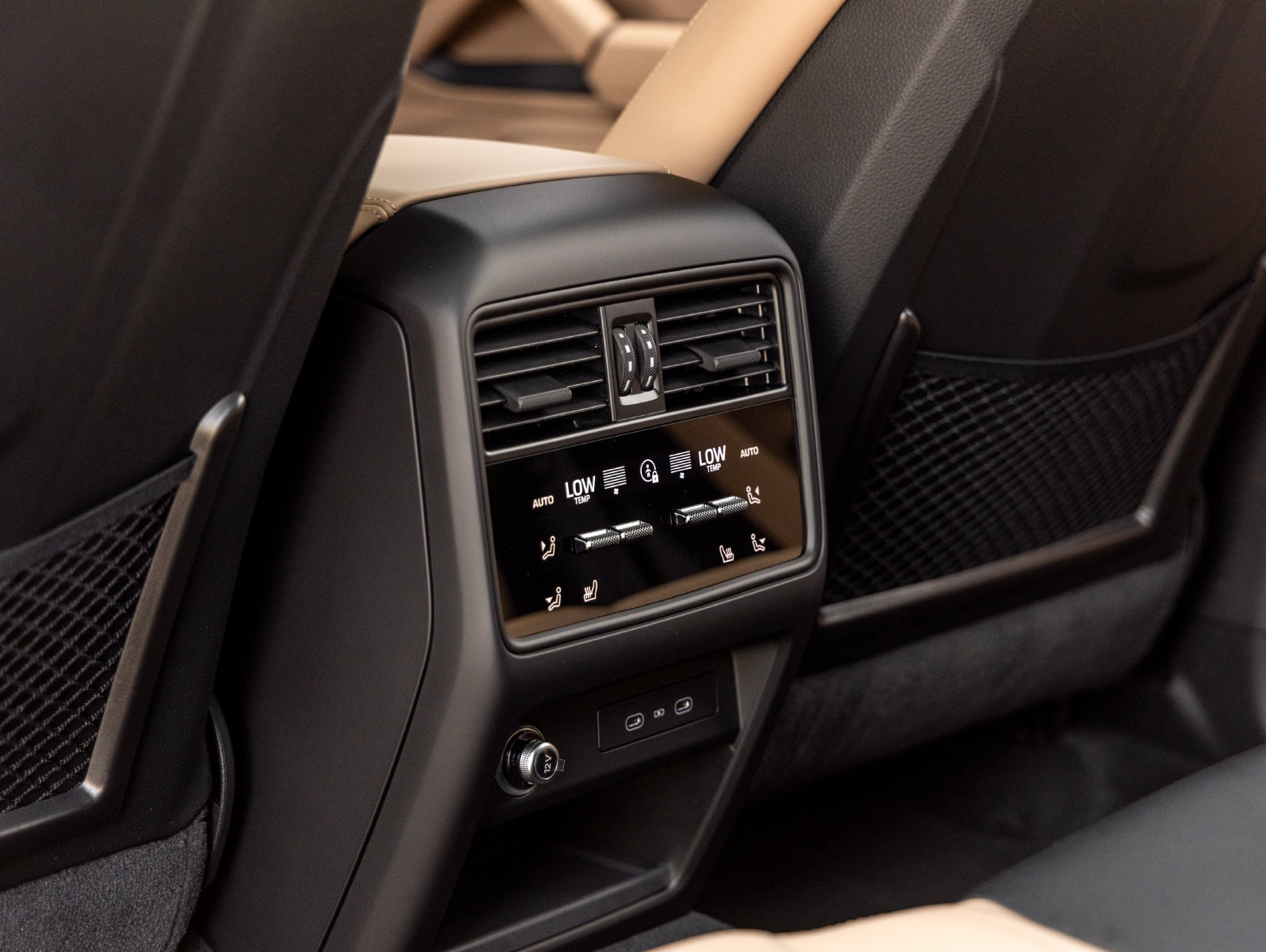 New 2026 Porsche Cayenne S AWD/4WD image 37