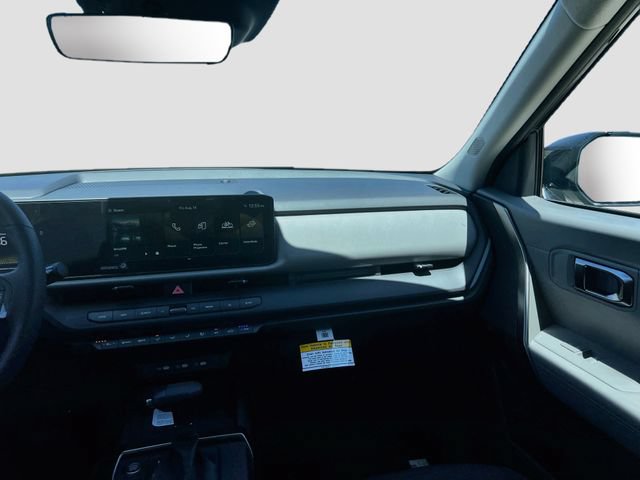 New 2027 Kia Seltos S FWD image 22