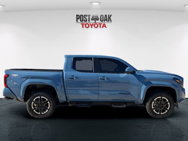 New 2026 Toyota Tacoma TRD Sport image 8