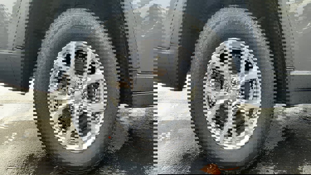 Used 2022 Jeep Grand Cherokee Limited image 28