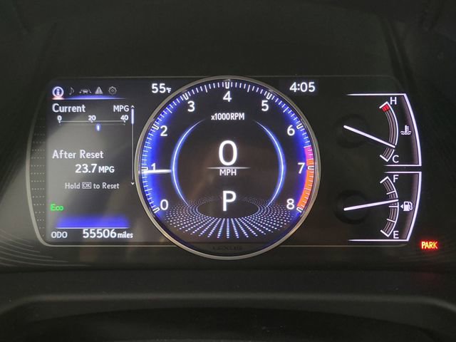 Used 2019 Lexus ES 350 w/ Premium Package image 22