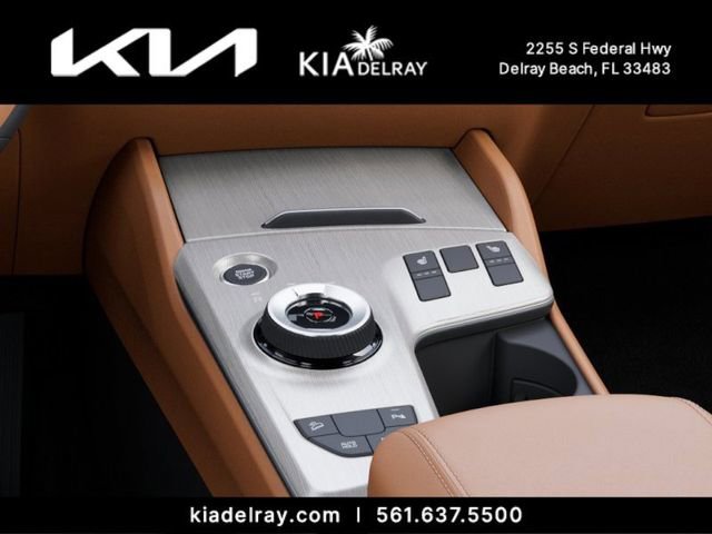 New 2026 Kia Sportage X-Line AWD/4WD image 23