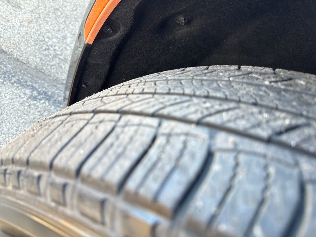 Used 2017 Chrysler Pacifica Platinum image 44