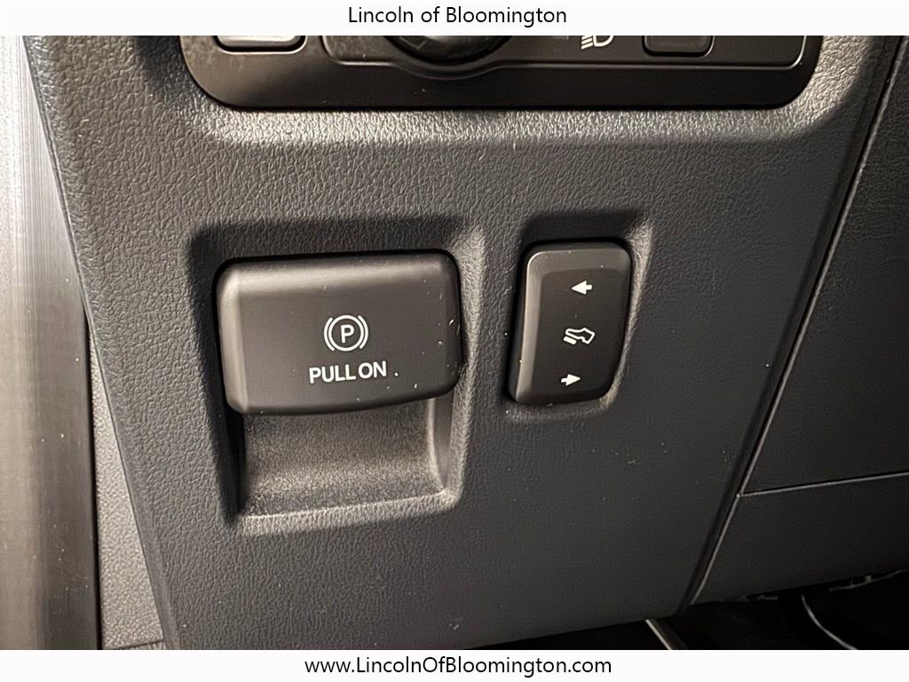 Used 2022 Ford F150 Lariat w/ Equipment Group 502A High image 45