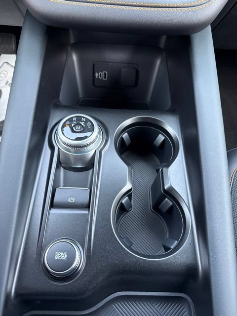 New 2026 Ford Explorer Tremor w/ Tremor Ultimate Package AWD/4WD image 37