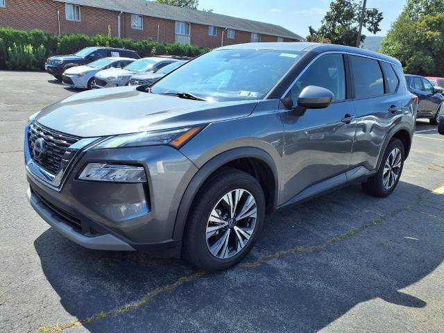 Used 2023 Nissan Rogue SV image 7