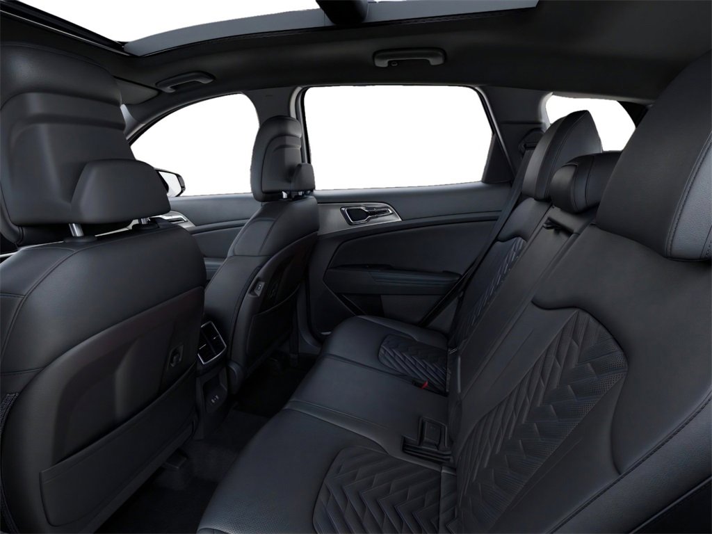 New 2026 Kia Sportage X-Line image 18