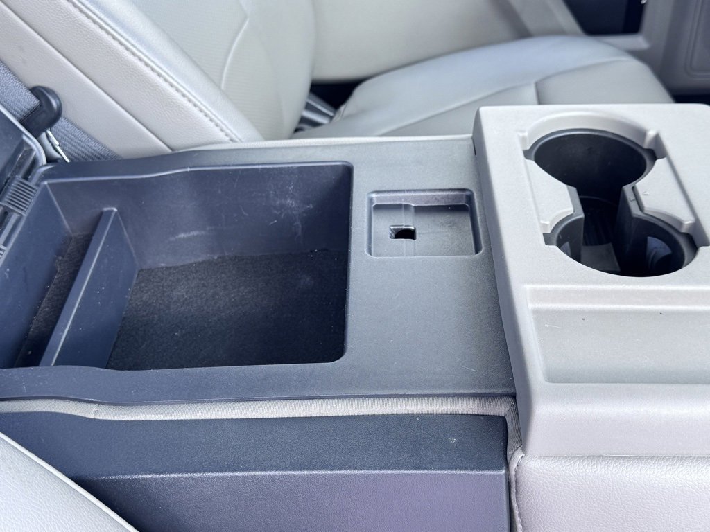 Certified 2022 Ford F250 XL w/ Power Equipment Group image 18