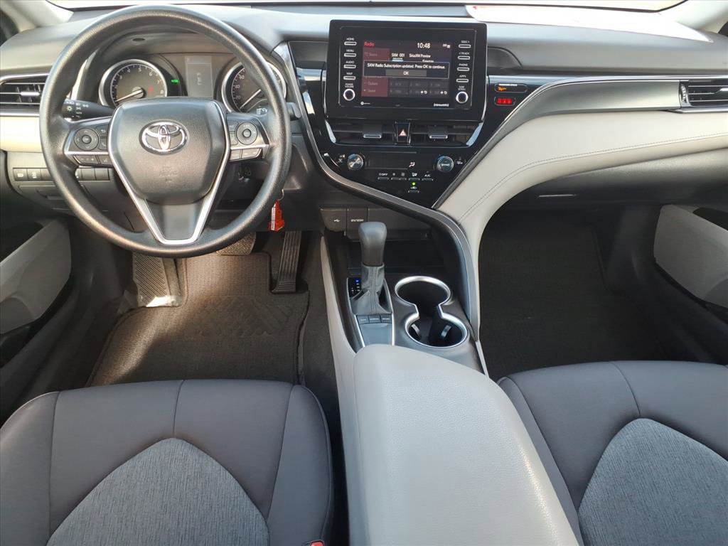 Certified 2023 Toyota Camry LE image 11
